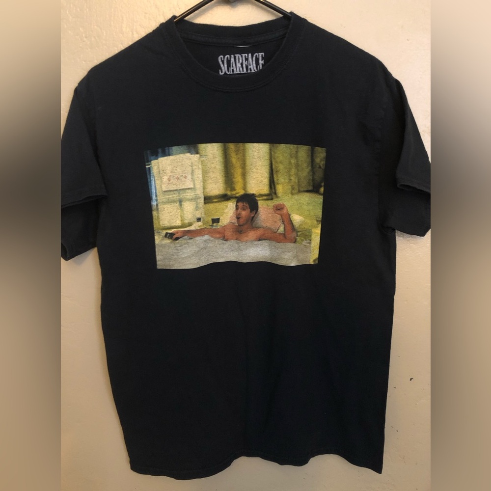 Scarface T-Shirt by Urban Outfitters (Men’s Medium)